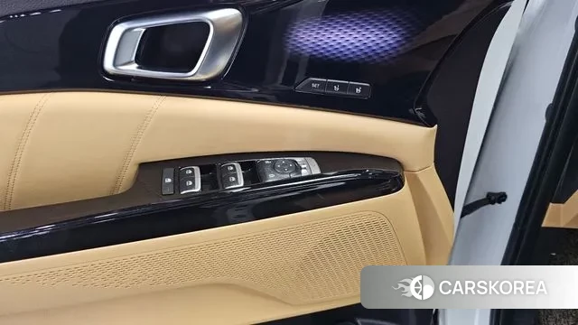 Kia Carnival 4th generation id 2900263 из Кореи 8