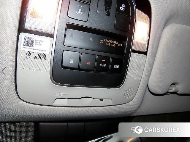 Hyundai Sonata (DN8) id 4705652 из Кореи 8