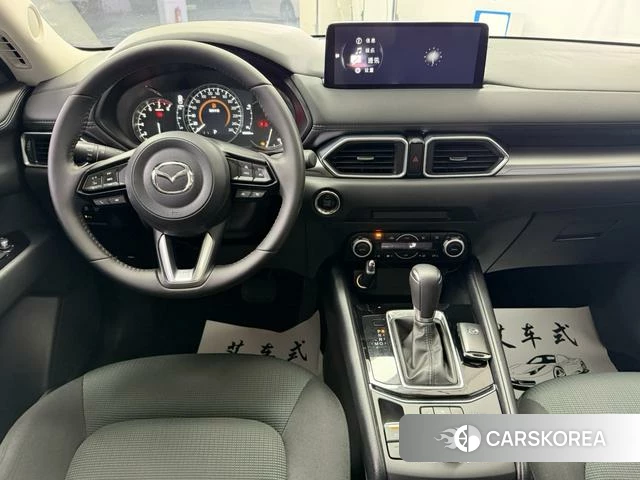 Mazda CX-5 id 3913599 из Китая 8