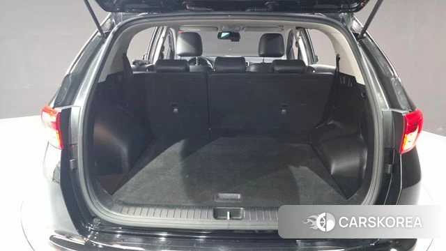 Kia Sportage 4th Generation id 4563493 из Кореи 8