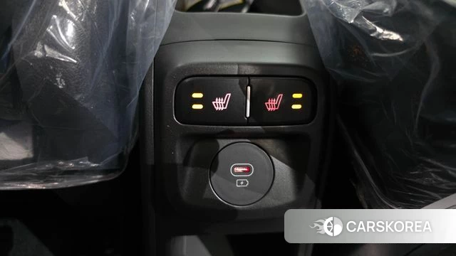 Kia The New Kia Ray id 4879303 из Кореи 8