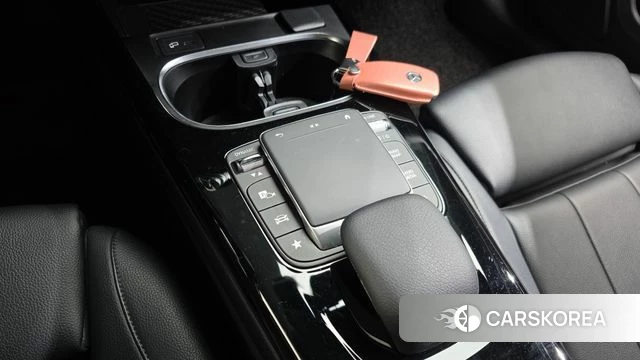 Mercedes-Benz A-Class W177 id 3813200 из Кореи 8