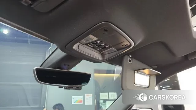 Chevrolet (GM Daewoo) Traverse id 3457493 из Кореи 8