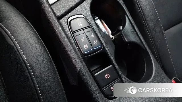 Kia The New Niro id 3676277 из Кореи 8