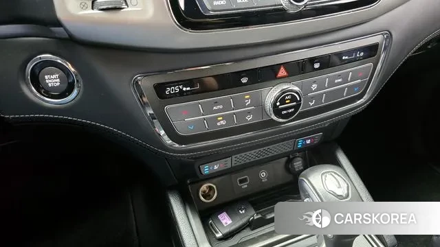 Ssangyong Rexton Sports Cannes id 2961513 из Кореи 8