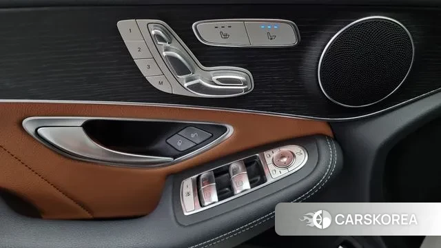 Mercedes-Benz GLC-Class X253 id 2915405 из Кореи 8