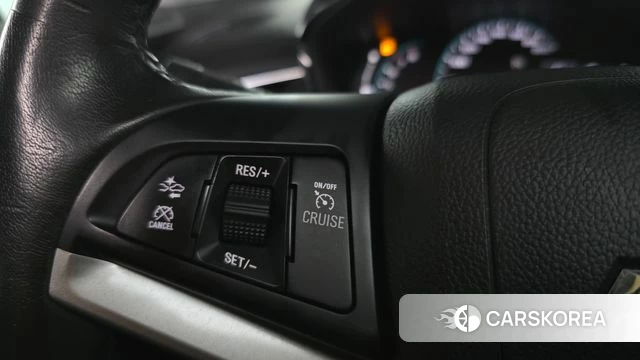 Chevrolet (GM Daewoo) The New Trax id 4447809 из Кореи 8