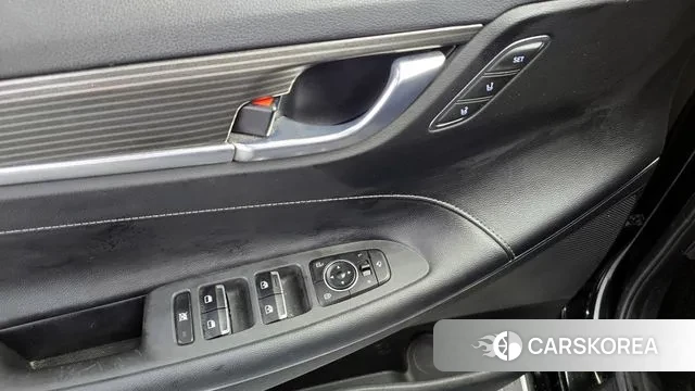 Hyundai Grandeur IG id 2941550 из Кореи 8