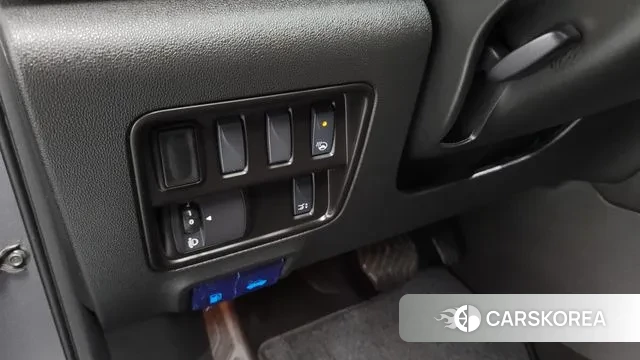 Renault Korea (Samsung) The New QM6 id 3493031 из Кореи 8