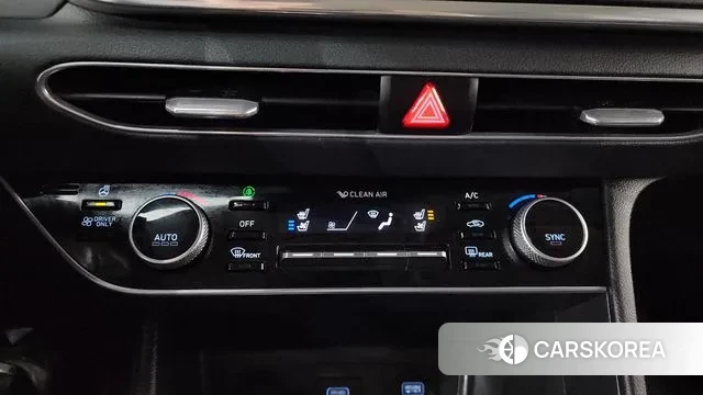 Hyundai Sonata Hybrid (DN8) id 3727900 из Кореи 8