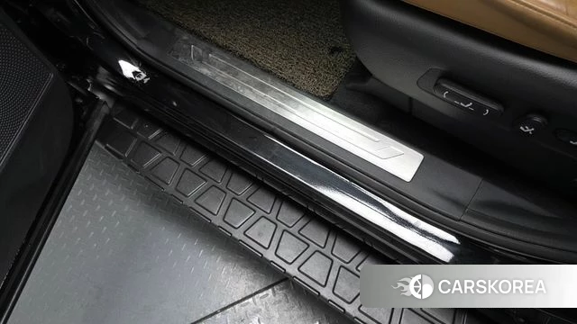 Kia Mohave Master id 4562914 из Кореи 8