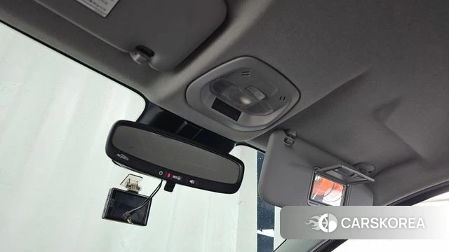 Chevrolet (GM Daewoo) The New Spark id 4722598 из Кореи 8