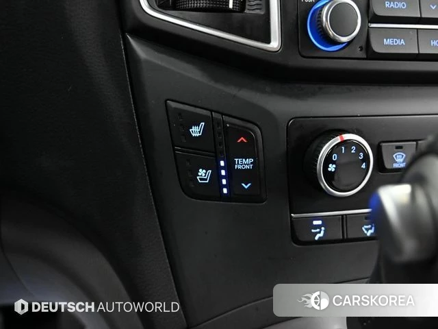 Hyundai The New Grand Starex id 4435003 из Кореи 8