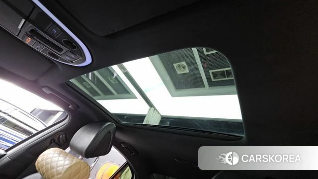 Genesis G70 id 4459623 из Кореи 8