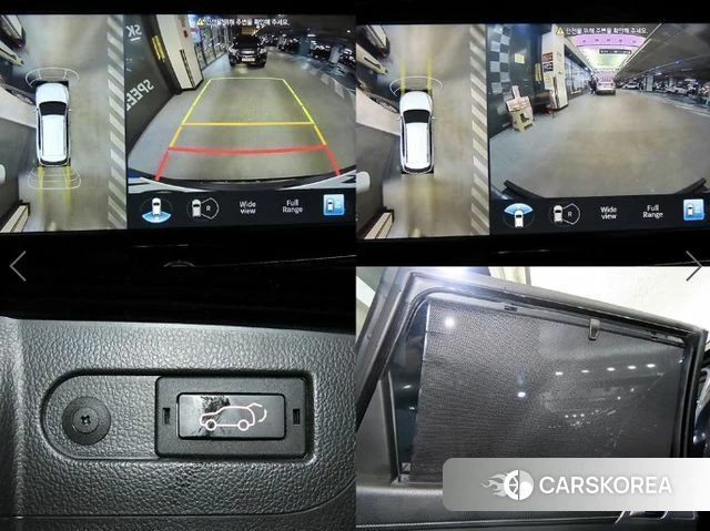 Ssangyong All New Rexton id 4578004 из Кореи 8