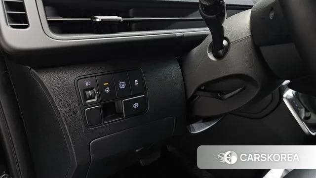 Hyundai Staria id 3679386 из Кореи 8