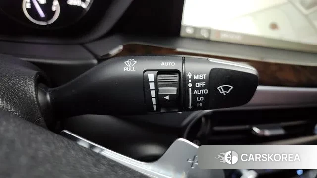 Genesis G90 id 3568101 из Кореи 8