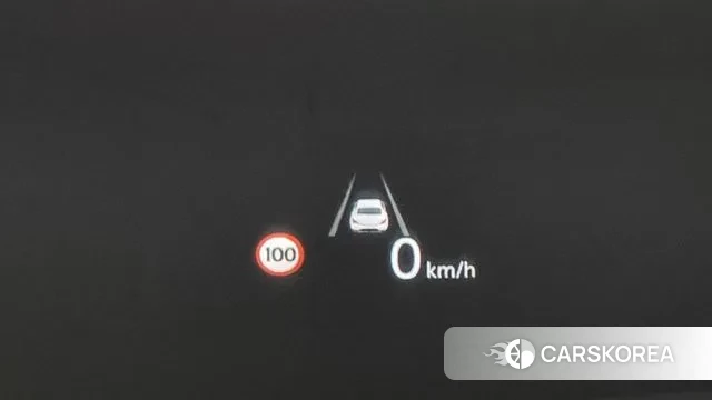 Genesis The New G70 id 2905015 из Кореи 8