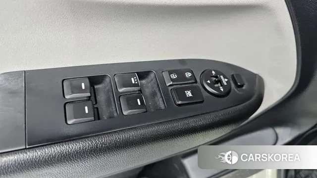 Kia The New Ray id 3336046 из Кореи 8