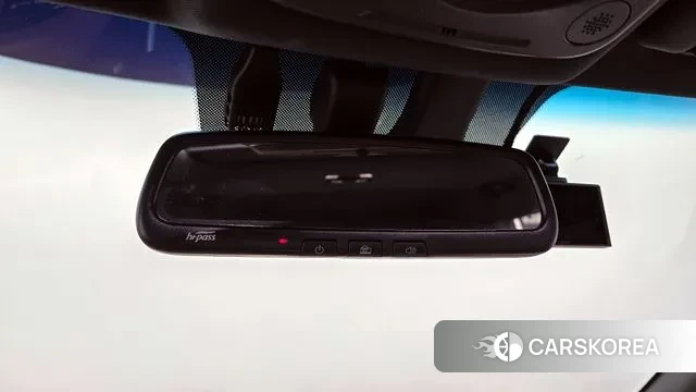 Ssangyong Torres id 3524130 из Кореи 8