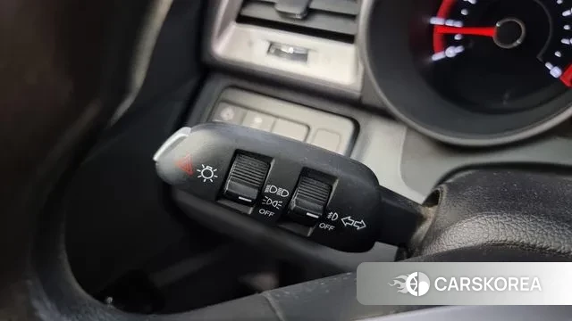 Ssangyong Tivoli Armor id 2937250 из Кореи 8