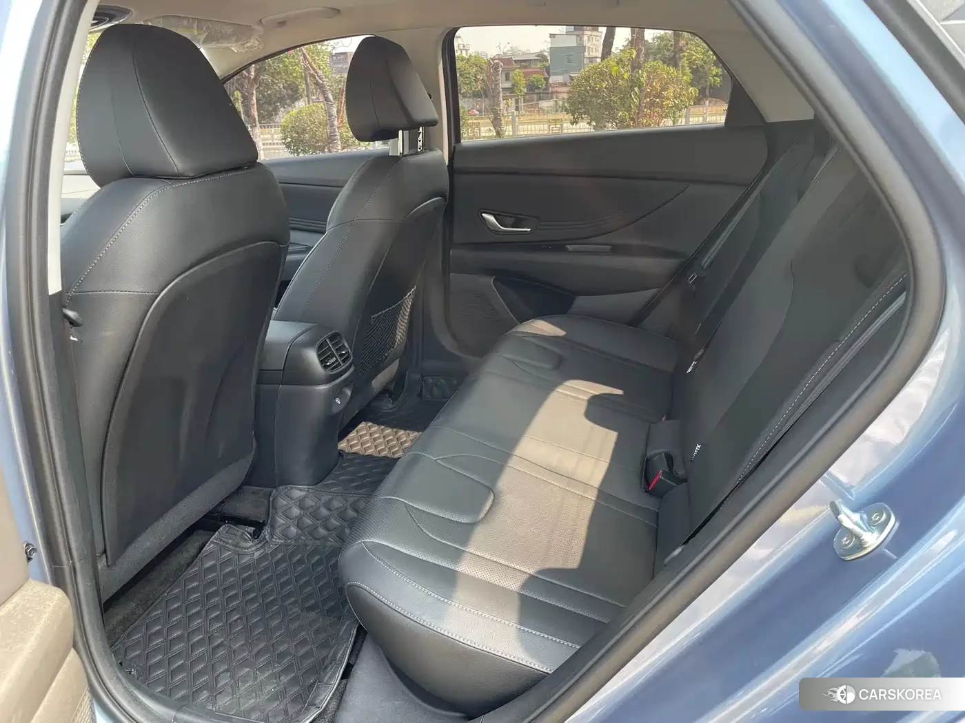 Hyundai Elantra id 4576551 из Китая 9