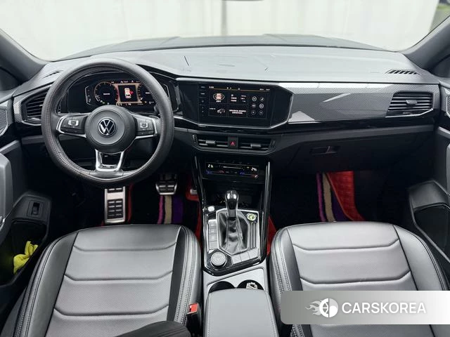 Volkswagen Tanyue id 4260067 из Китая 8