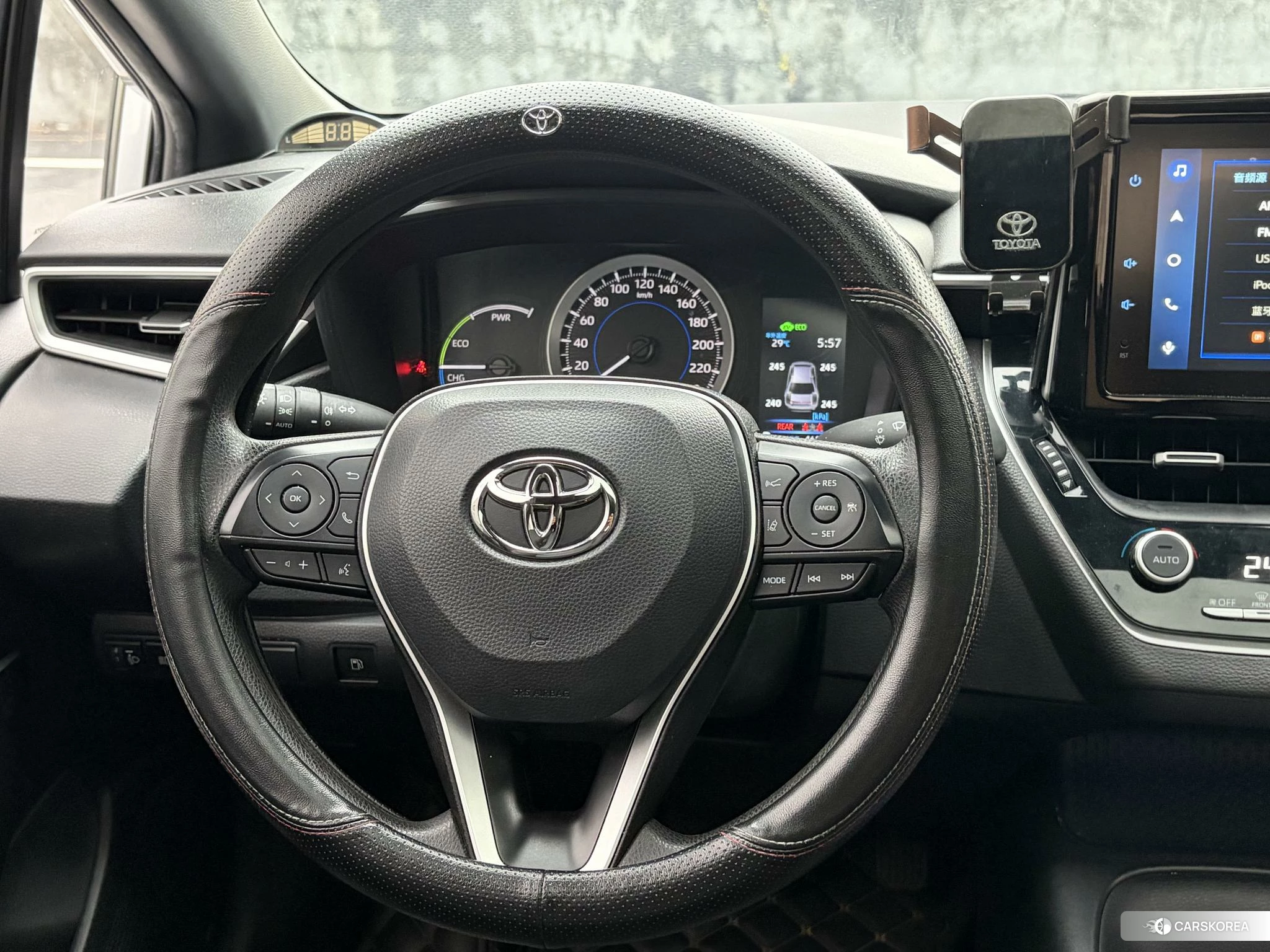Toyota Lei Ling id 4462081 из Китая 8