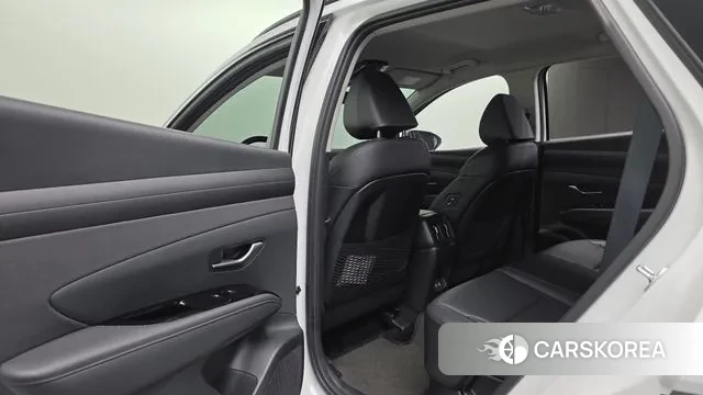 Hyundai The New Tucson Hybrid (NX4) id 3517595 из Кореи 8