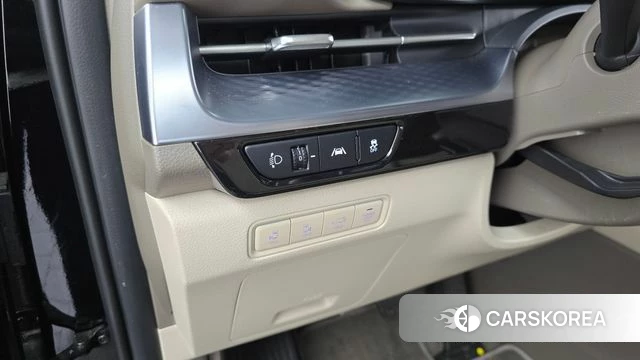 Kia Carnival 4th generation id 3841901 из Кореи 8