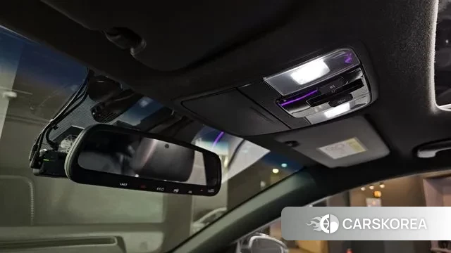 Kia The New K3 2nd generation id 3416819 из Кореи 8