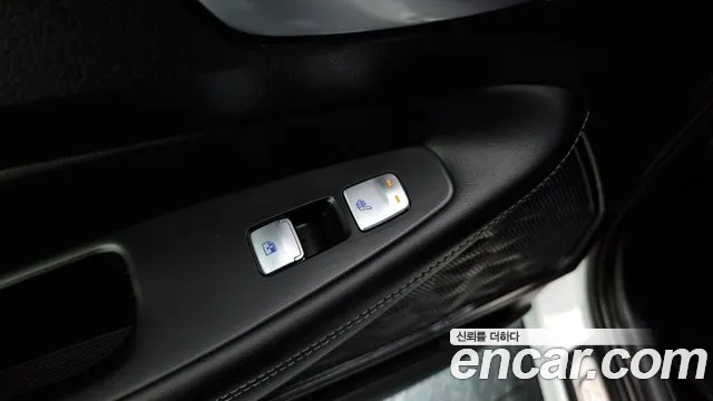 Hyundai The New Santa Fe id 2530100 из Кореи 8