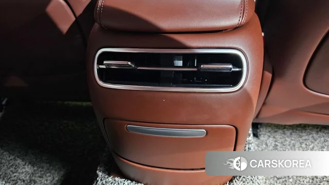 Genesis G90 (RS4) id 4711814 из Кореи 8