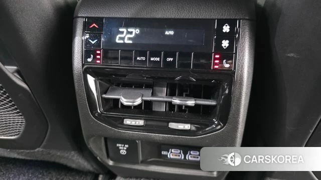Jeep Grand Cherokee (WL) id 4779704 из Кореи 8