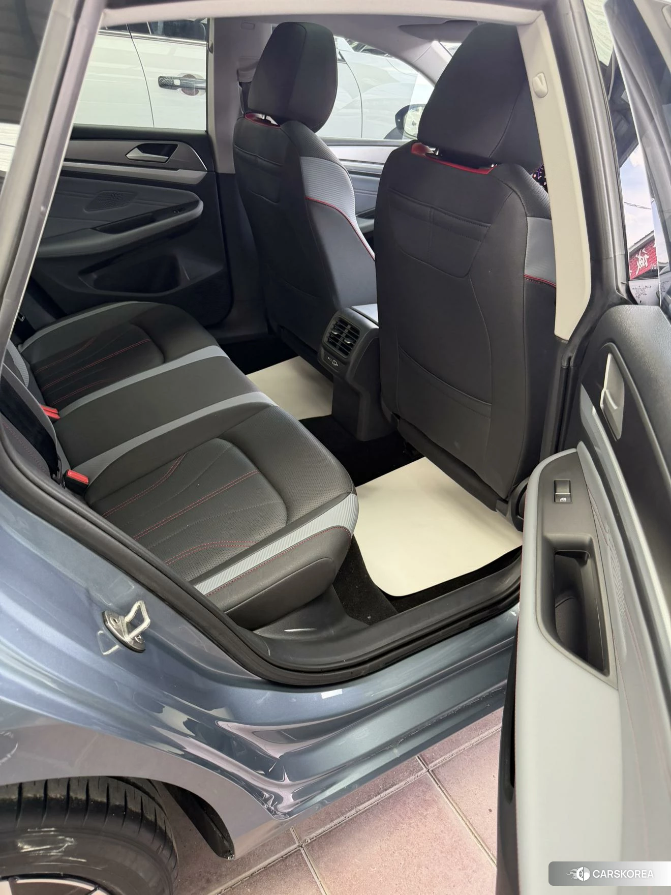 Volkswagen Lamando id 4454024 из Китая 8