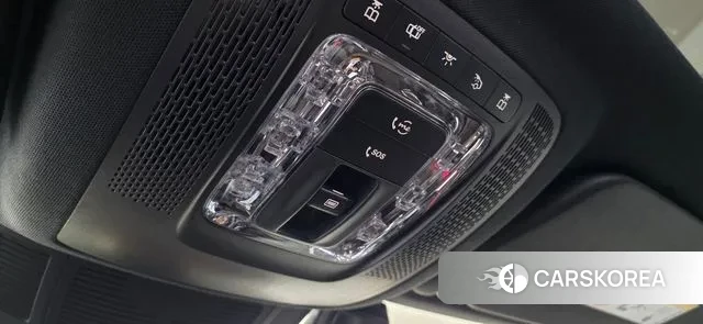 Mercedes-Benz GLS - Class X167 id 3342366 из Кореи 8