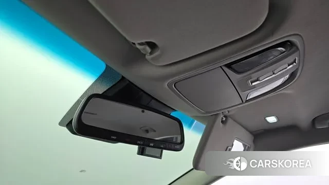 Kia K7 Premier Hybrid id 2999946 из Кореи 8