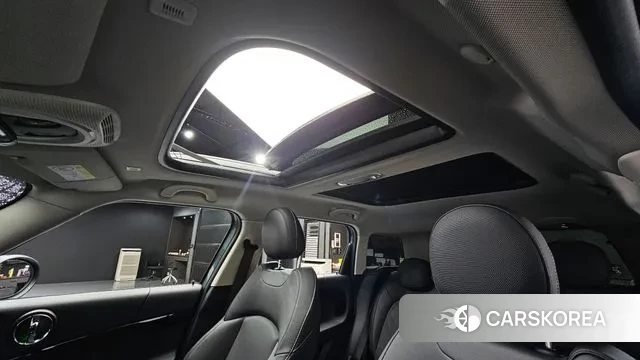 Mini Cooper Countryman id 3467550 из Кореи 8