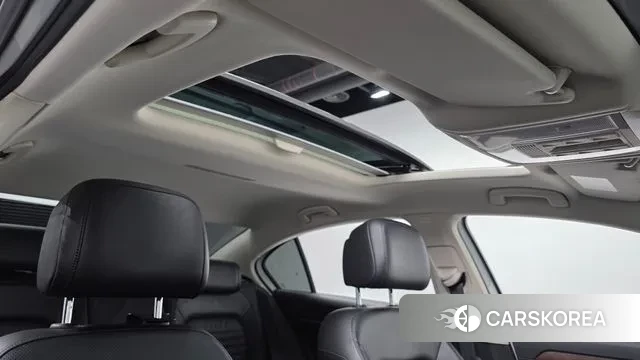 Volkswagen Passat GT (B8) id 3460268 из Кореи 8