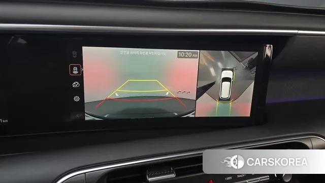 Hyundai Palisade (LX3) id 3732079 из Кореи 8