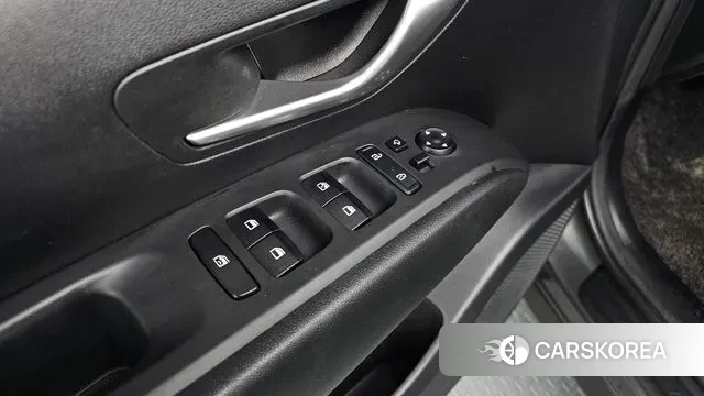 Hyundai Tucson (NX4) id 3606898 из Кореи 8