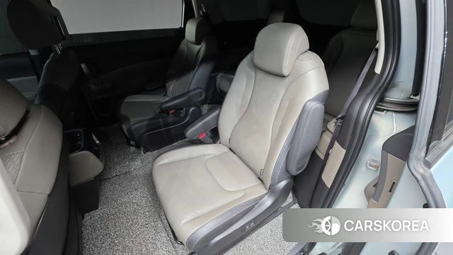 Kia The New Carnival 4th Generation id 4847747 из Кореи 8