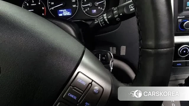 Hyundai The New Grand Starex id 2885823 из Кореи 8