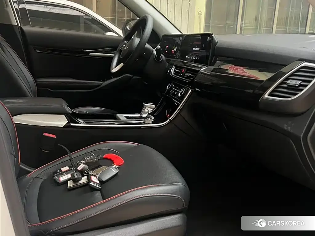 Kia Seltos id 4546197 из Китая 8