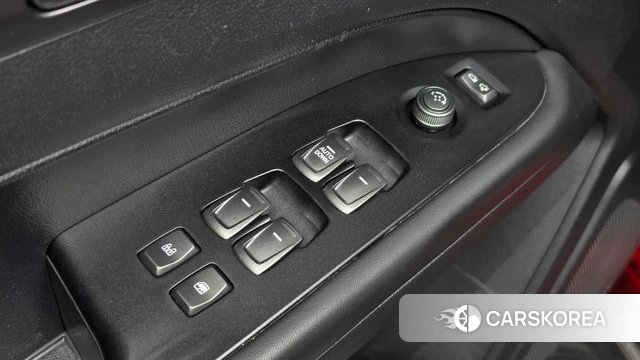 Ssangyong The New Rexton Sports Cannes id 4792959 из Кореи 8