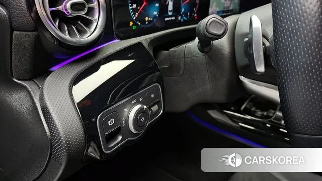 Mercedes-Benz A-Class W177 id 3504388 из Кореи 8