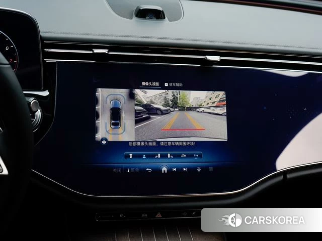 Mercedes-Benz E-class id 4271583 из Китая 8