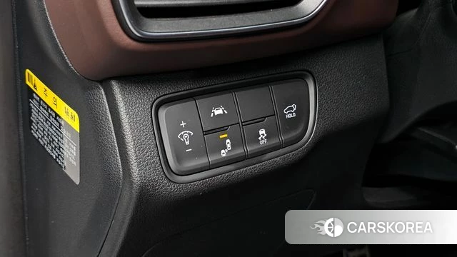 Hyundai Santa Fe TM id 4582012 из Кореи 8
