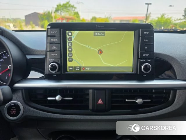 Kia All New Morning (JA) id 4325670 из Кореи 8