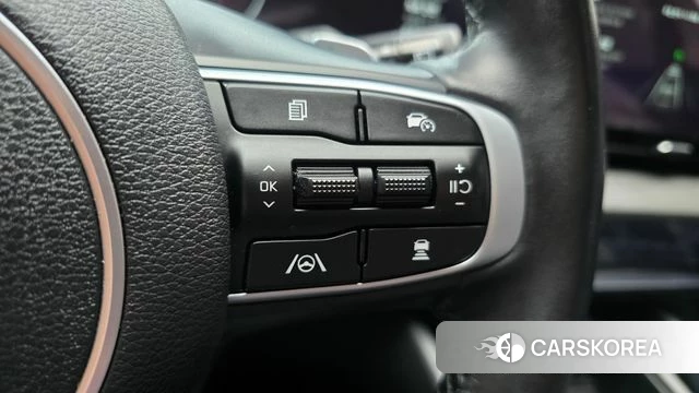 Kia Sportage 5th Generation id 4692765 из Кореи 8